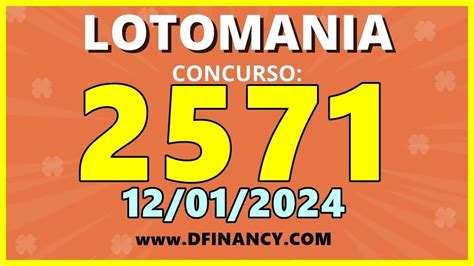 lotomania 2571